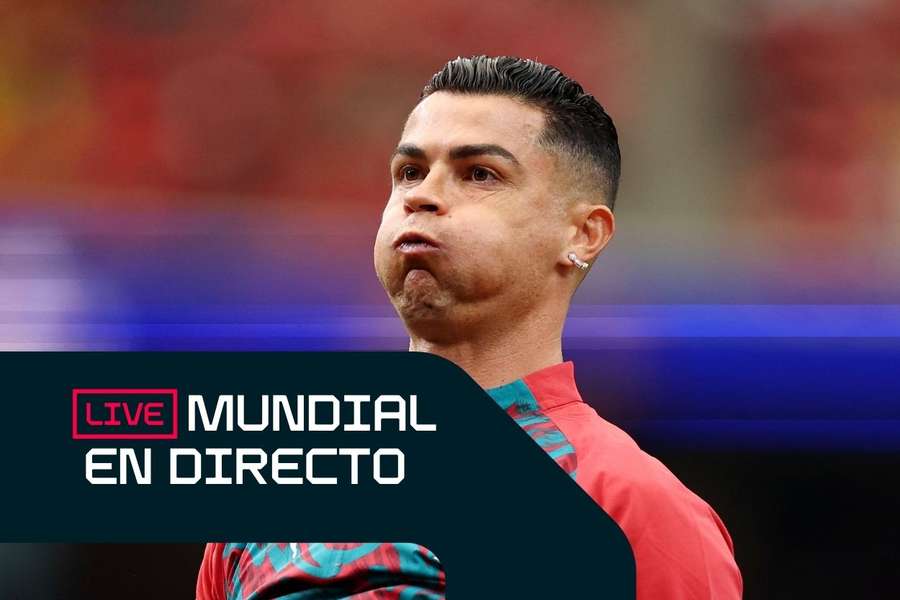 Ronaldo, protagonista con Portugal Ronaldo, protagonista con Portugal