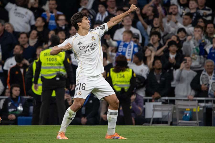Real Madrid je pripravený na napínavú semifinálovú bitku.