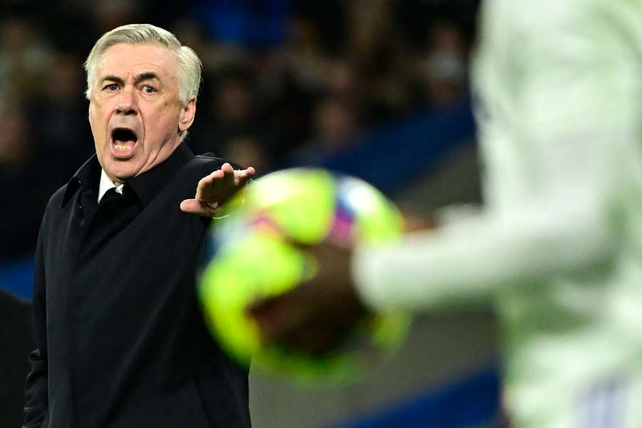 Carlo Ancelotti