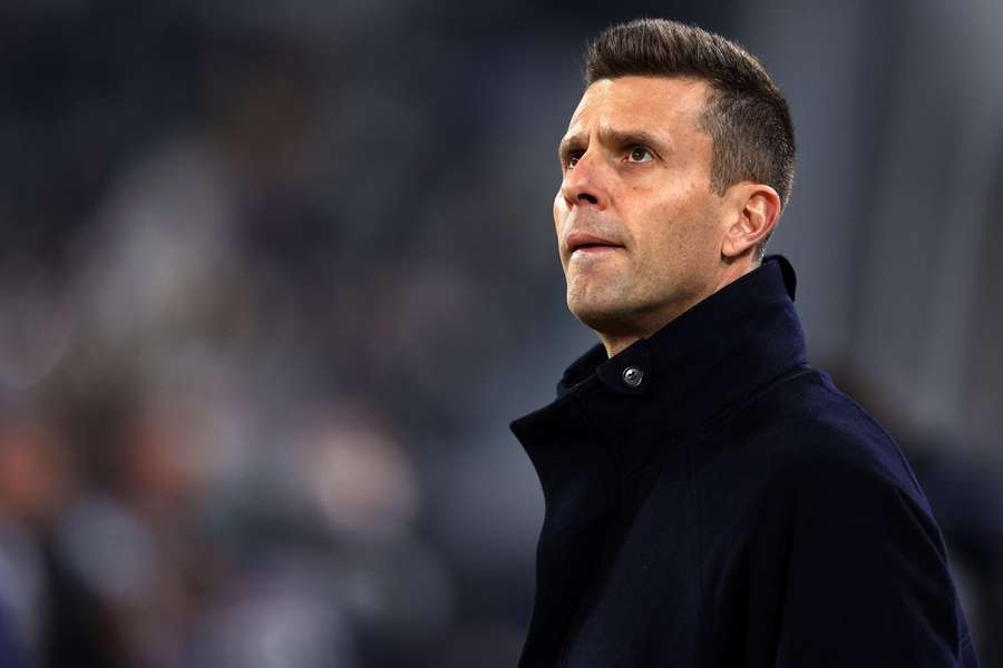 Juve înfruntă duminică pe Monza