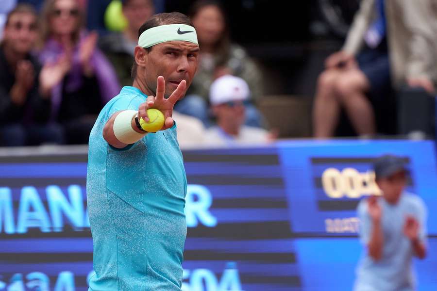 Rafael Nadal w głównym losowaniu US Open! Fani czekają na potwierdzenie Rafy