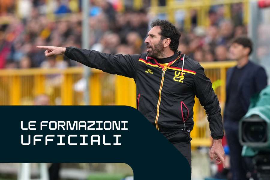 Fabio Caserta Fabio Caserta