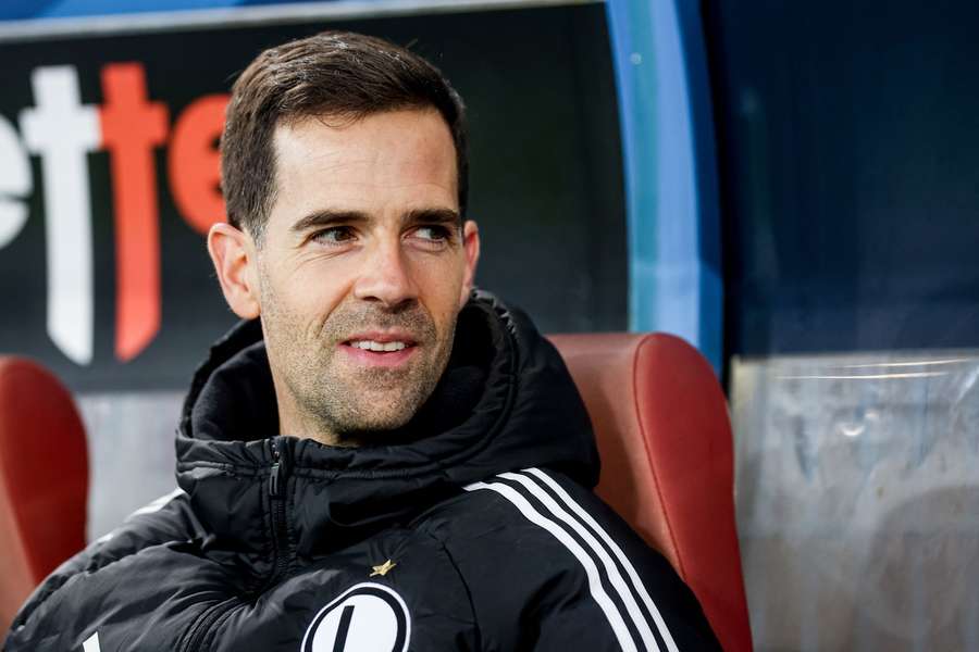 Inaki Astiz po porażce w Armenii: stracone bramki wynikały z naszych błędów