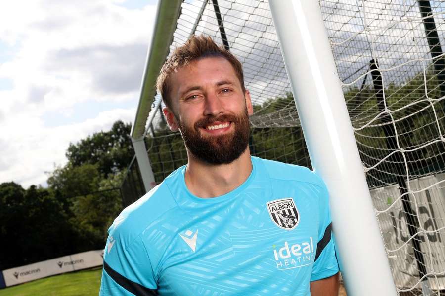 DONE DEAL: West Brom land Liverpool defender Phillips