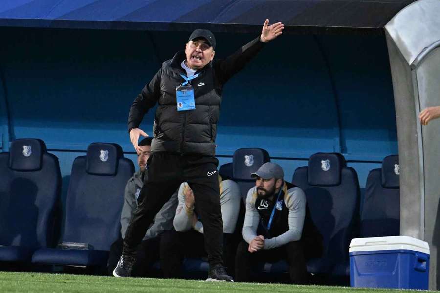 Gheorghe Hagi