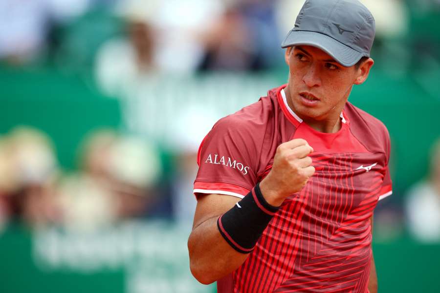 Sebastián Báez Sebastián Báez