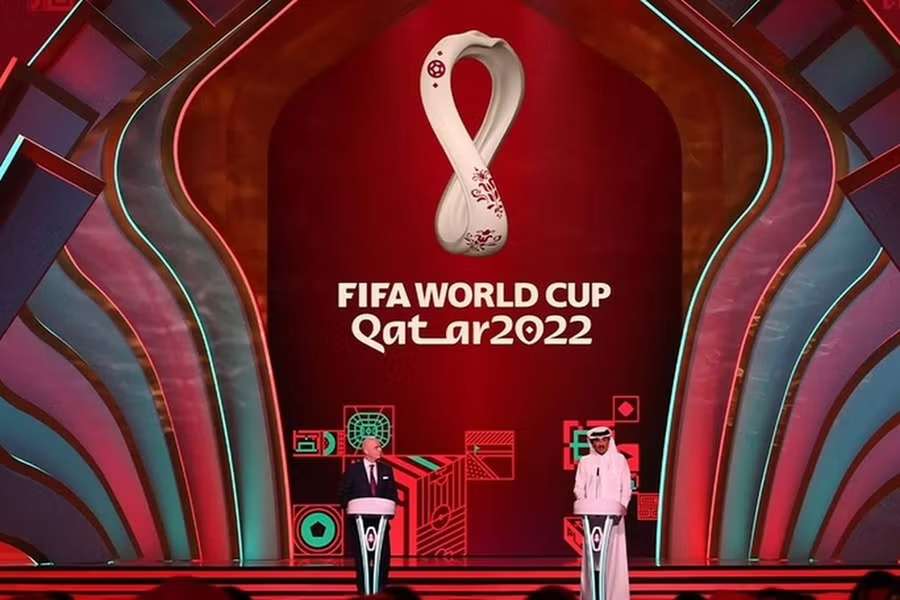 FIFA pede às seleções do Mundial-2022 para ‘’se concentrarem no futebol’’