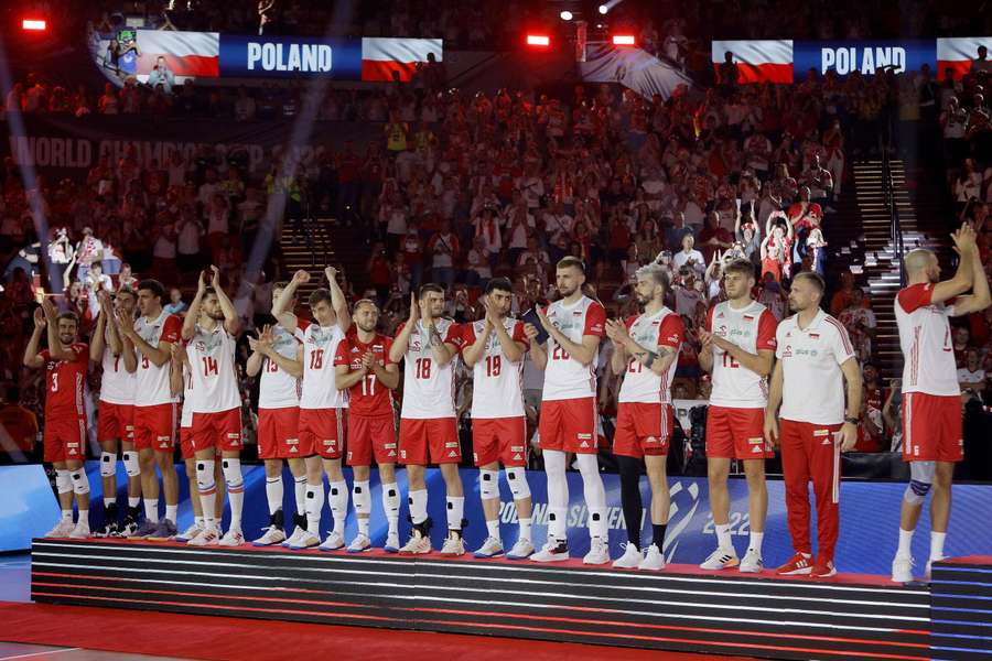 Polscy siatkarze poznali dokładny terminarz kwalifikacji do igrzysk olimpijskich w Paryżu
