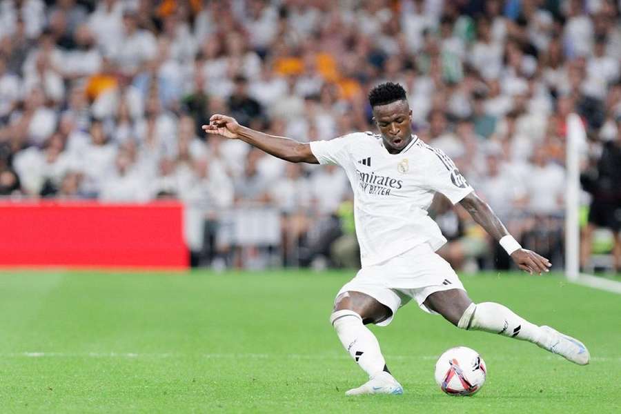 Real Madrid attacker Rodrygo: Vini Jr and Al-Hilal...?