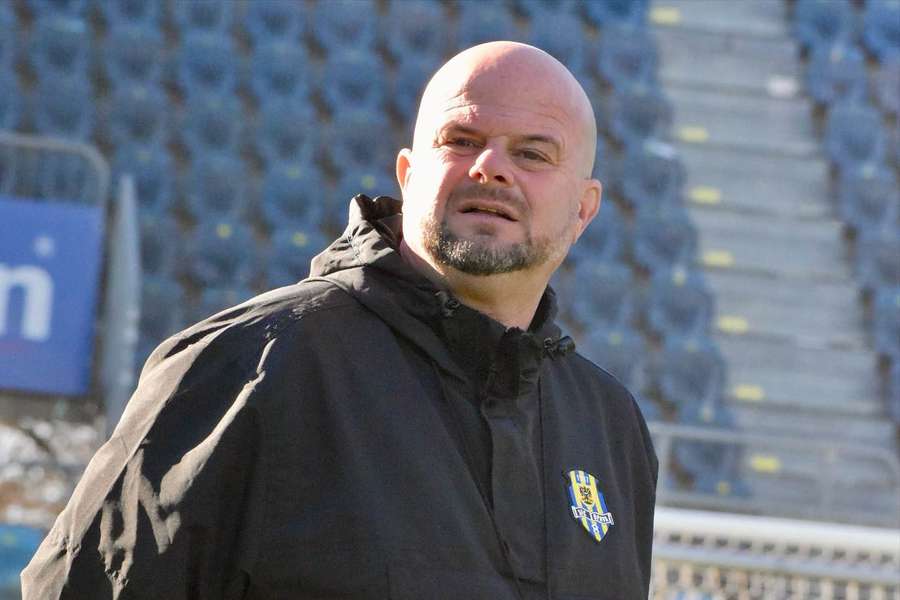 Obrovská změna ve druhé lize. Artis ukázal svaly a z Opavy přetáhnul trenéra