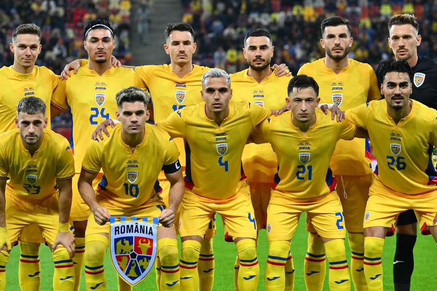 Istoricul României la Cupa Mondială de Fotbal