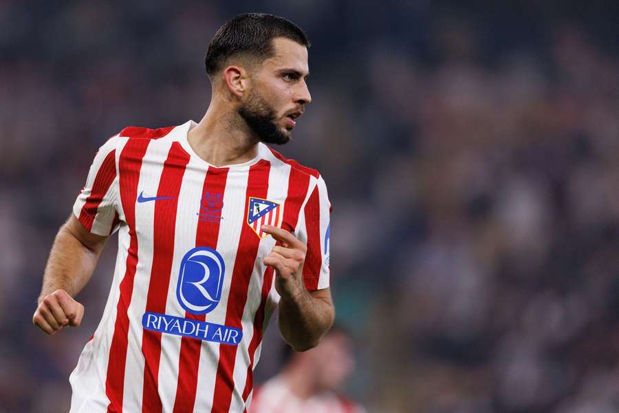 Hancko odohral celý zápas a pomohol k postupu.