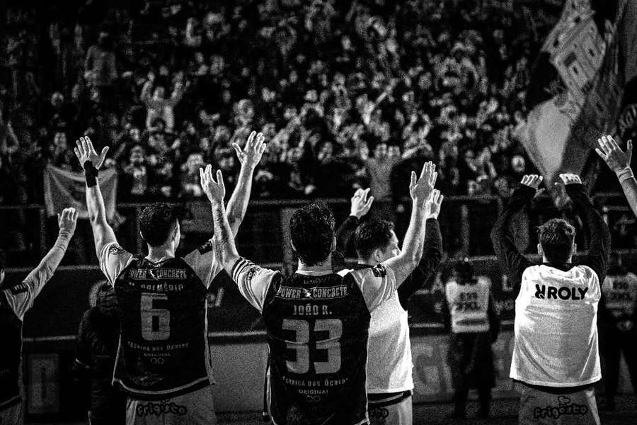 Caldas vai defrontar o SC Braga