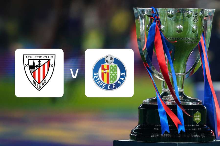 Athletic - Getafe Athletic - Getafe