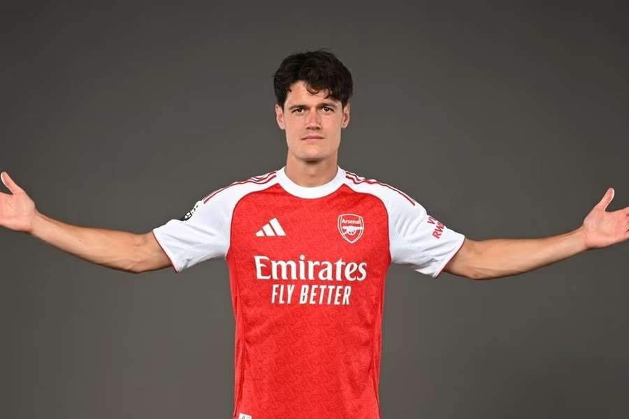 O Arsenal confirma a contratação de Christian Norgaard: não pensei que fosse possível!