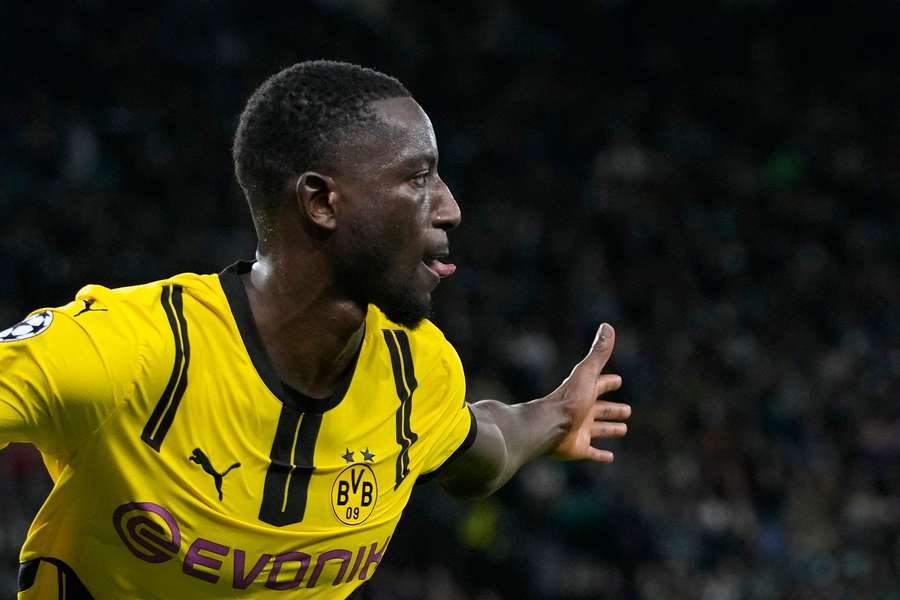 Serhou Guirassy, lider solitar în clasamentul golgheterilor Ligii Campionilor. Cine mai e în Top 5