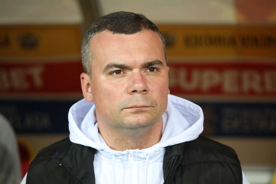 Siemieniec po porażce ze Śląskiem: Do rzutu karnego mieliśmy mecz pod pełną kontrolą