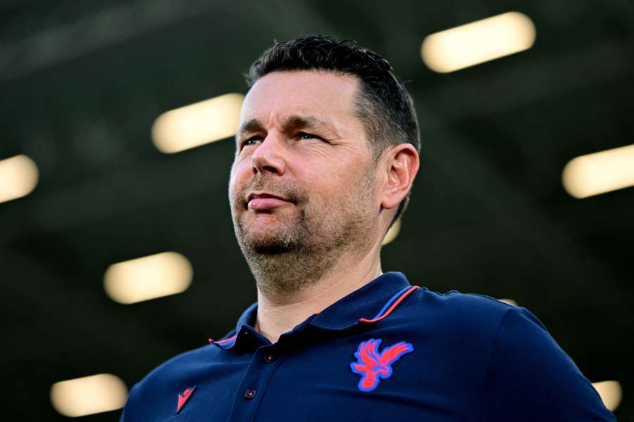 ‘I think he will stay’ - Sage opens up on wantaway Crystal Palace star Mateta ‘I think he will stay’ - Sage opens up on wantaway Crystal Palace star Mateta