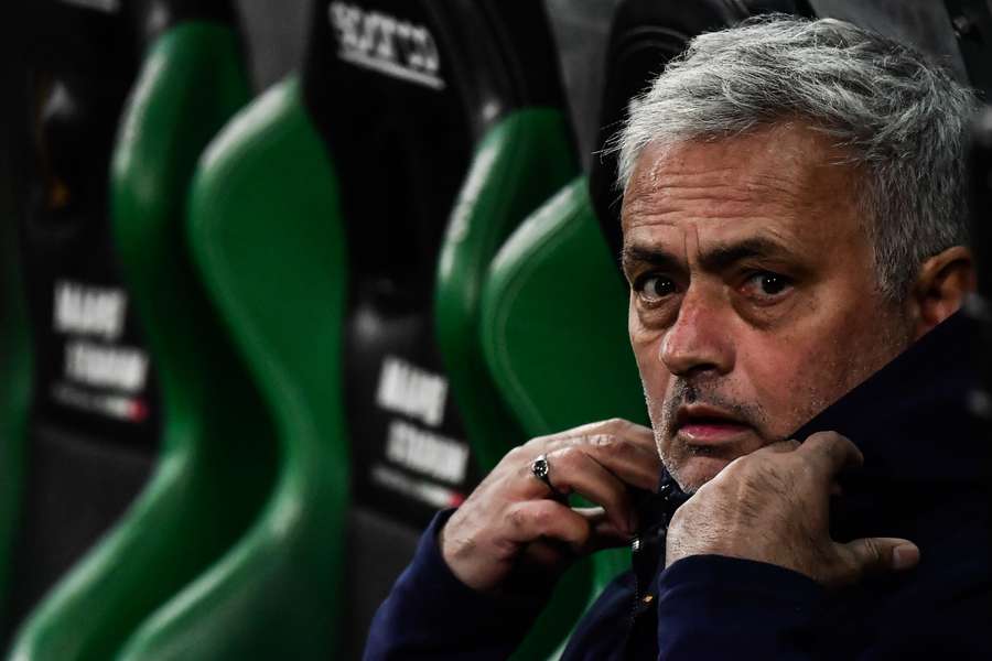 Antonio Cassano não poupou José Mourinho pelas declarações do técnico sobre Rick Karsdorp