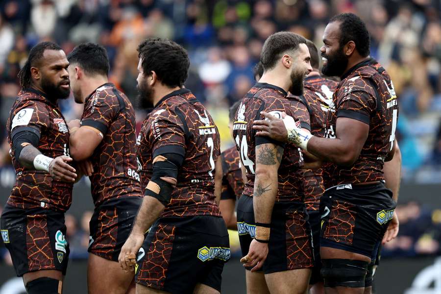 Clermont commence par une victoire.
