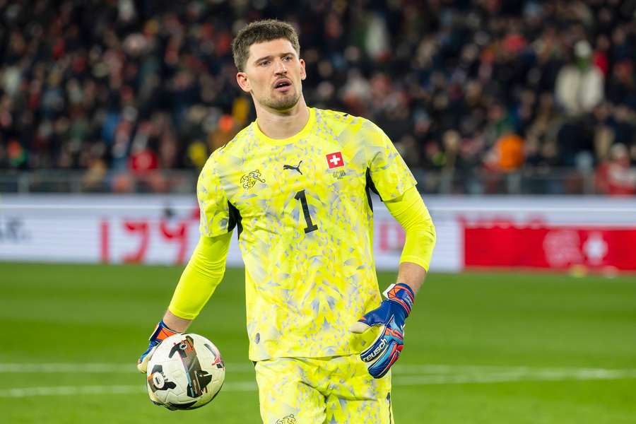 Gregor Kobel