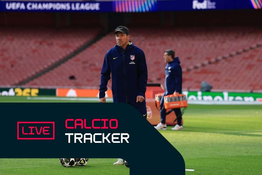Calcio Live News