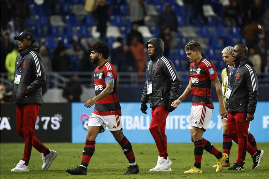 Flamengo vai jogar novamente em Tânger