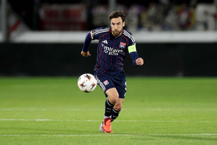 Nicolas Tagliafico contra o Utrecht