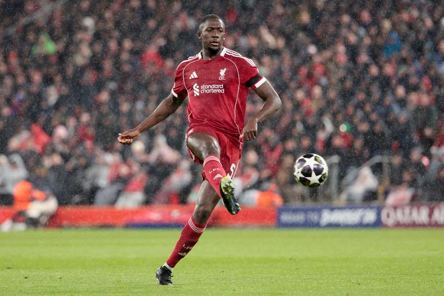 Ibrahima Konate ma być wzmocnieniem środka obrony Realu Madryt