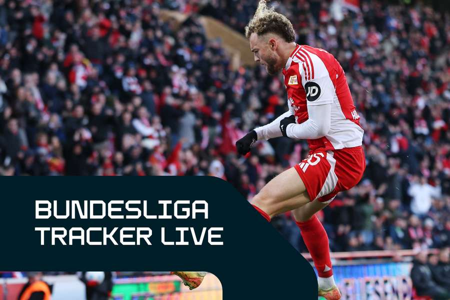 Alle News zum 28. Spieltag im Flashscore Bundesliga-Tracker