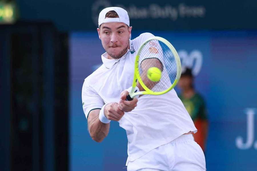 ATP und WTA LIVE im Flashscore Tennis-Tracker