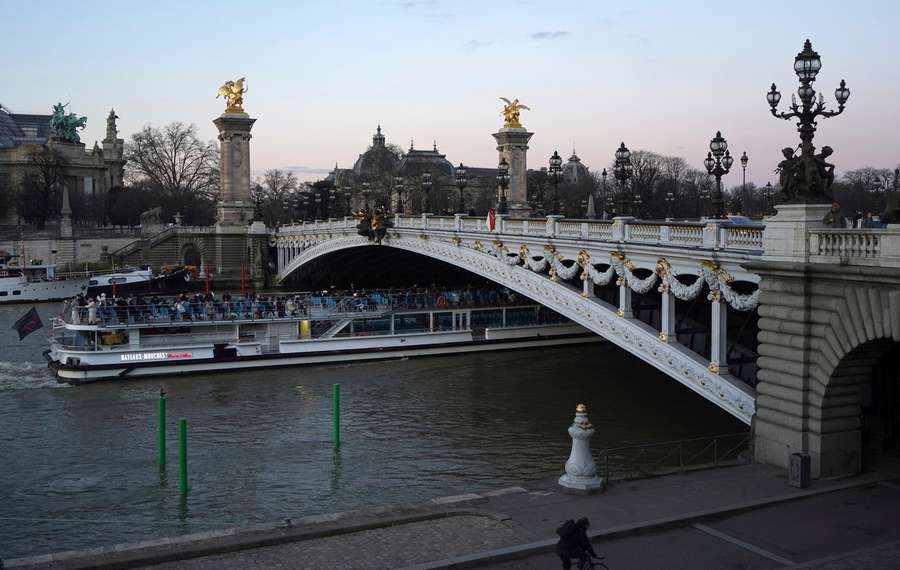 Pont Alexandre III