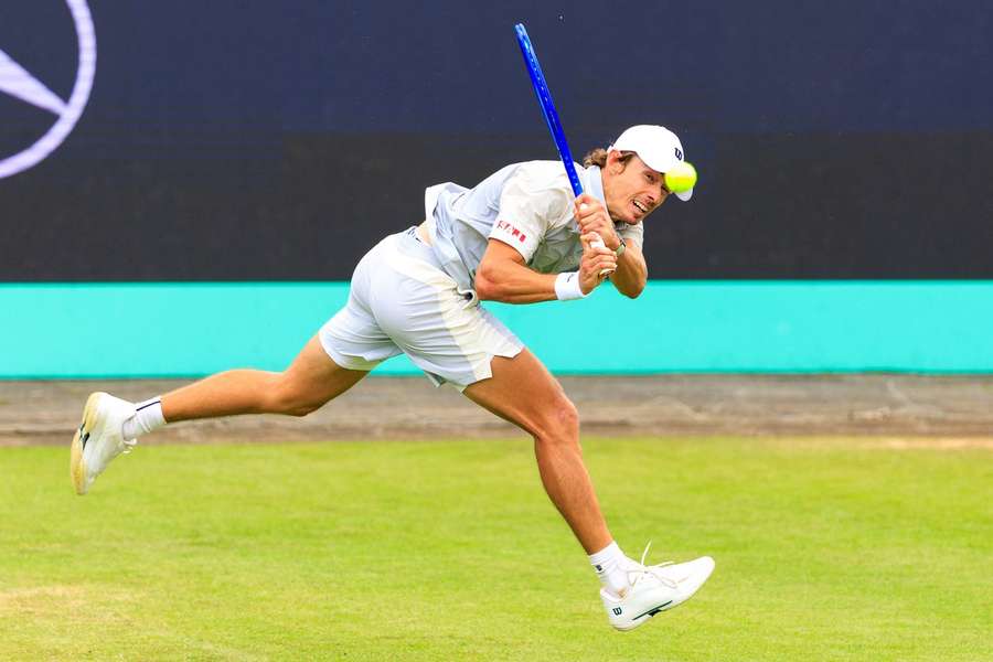 Tennis LIVE: Halbfinale ATP Stuttgart – Quali in Halle & Berlin Tennis LIVE: Halbfinale ATP Stuttgart – Quali in Halle & Berlin