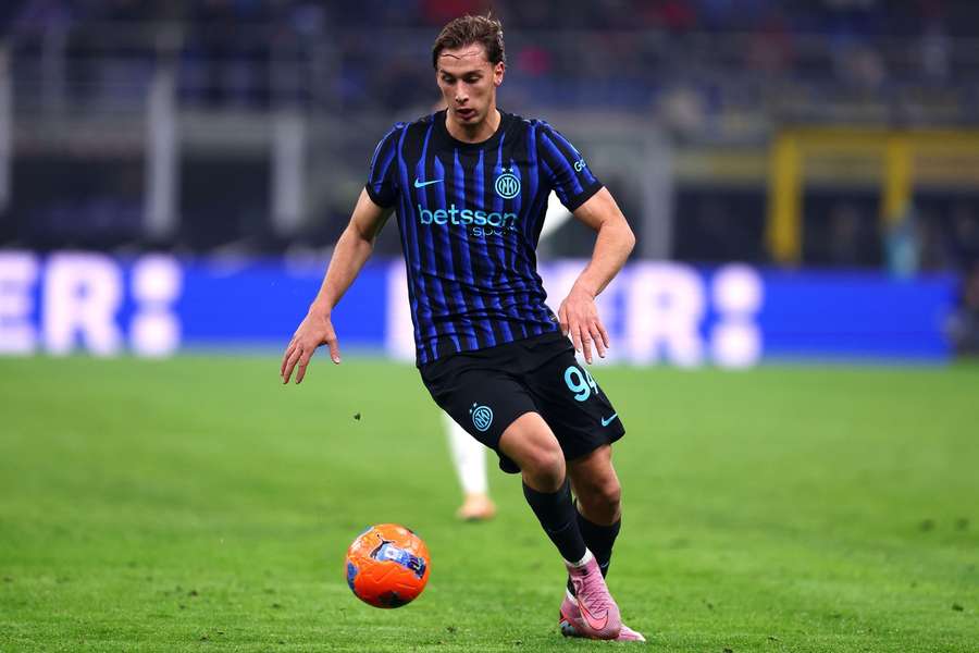 Ranocchia: Inter Milan and Italy NEED to back Pio Esposito