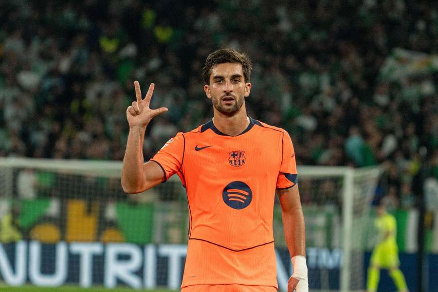 Torres dal druhý ligový hattrick kariéry, opět proti Betisu.