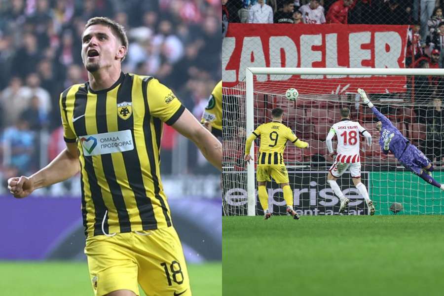 Răzvan Marin a înscris superb din lovitură liberă în meciul cu Samsunspor Răzvan Marin a înscris superb din lovitură liberă în meciul cu Samsunspor