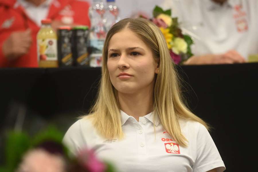 Lekkoatletyczne ME - Skrzyszowska: w tym roku liczę na rekord Polski