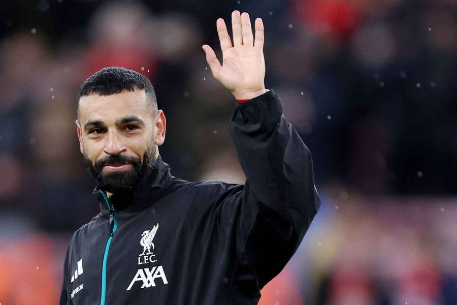 Stan Collymore habla sobre la salida de Salah