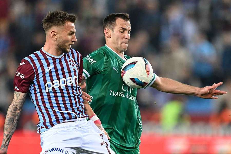 Denis Drăguș la FCSB? Mihai Stoica a făcut anunțul despre transfer