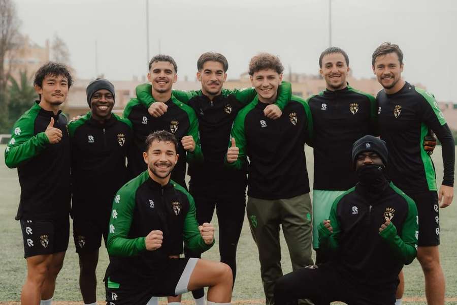 Valen Scarsini de visita ao Clube Sportivo de Cascais Valen Scarsini de visita ao Clube Sportivo de Cascais