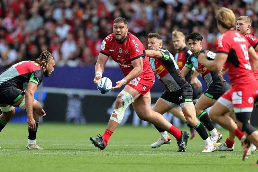 "On a hâte d'y être" avoue Cros avant de retrouver le Leinster en finale