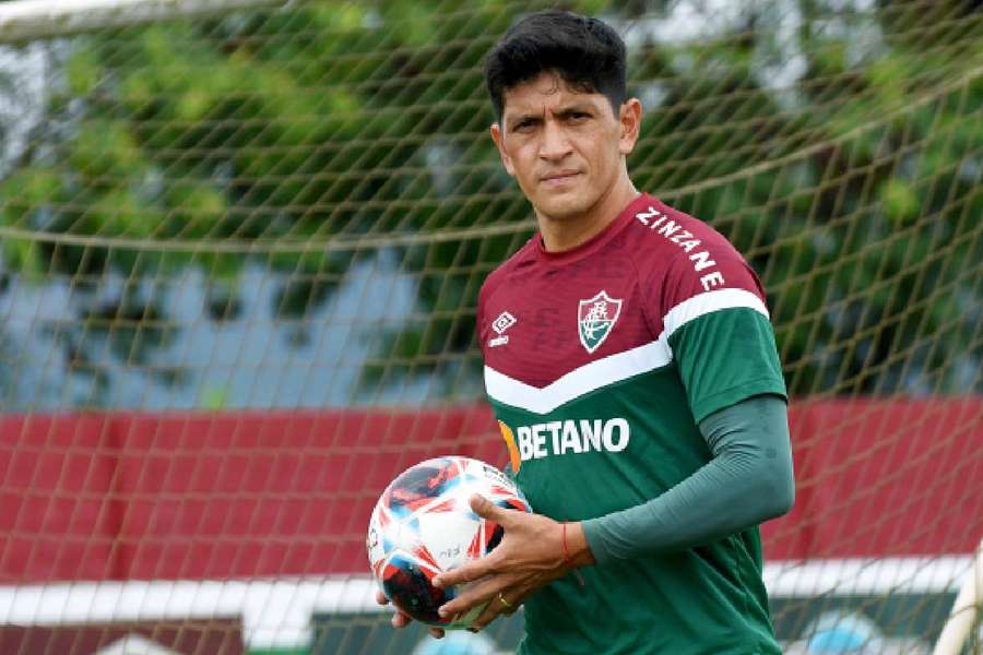 Cano já marcou seis vezes contra o Flamengo