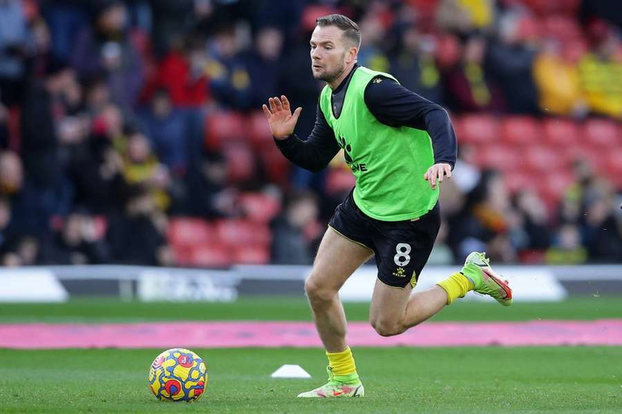 Cleverley reprezentoval Veľkú Britániu na olympiáde v Londýne.