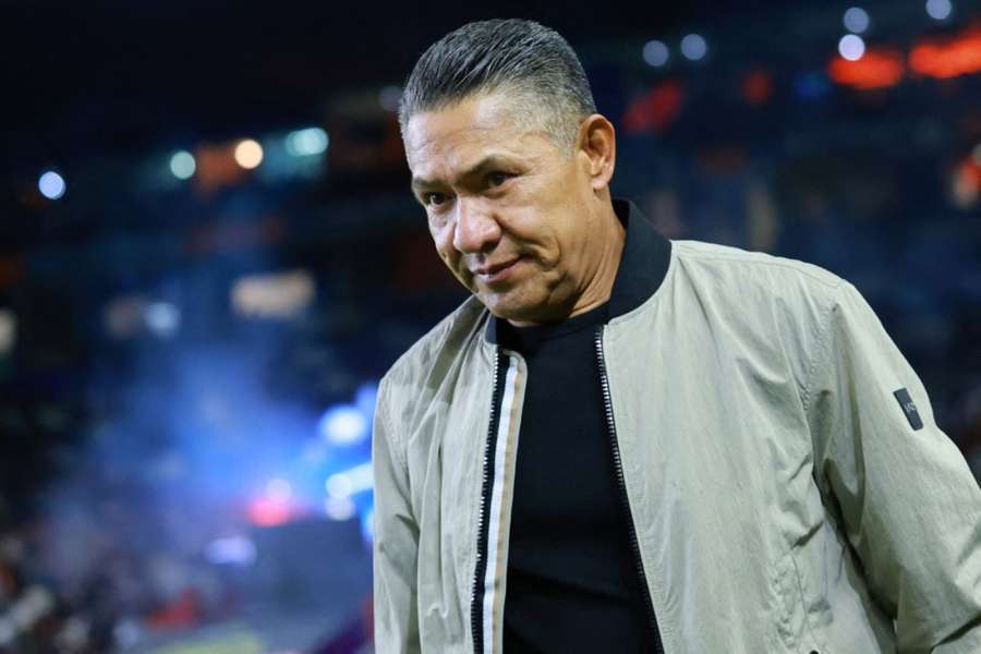 Ignacio Ambriz y un nuevo fracaso tras renunciar como entrenador de León Ignacio Ambriz y un nuevo fracaso tras renunciar como entrenador de León