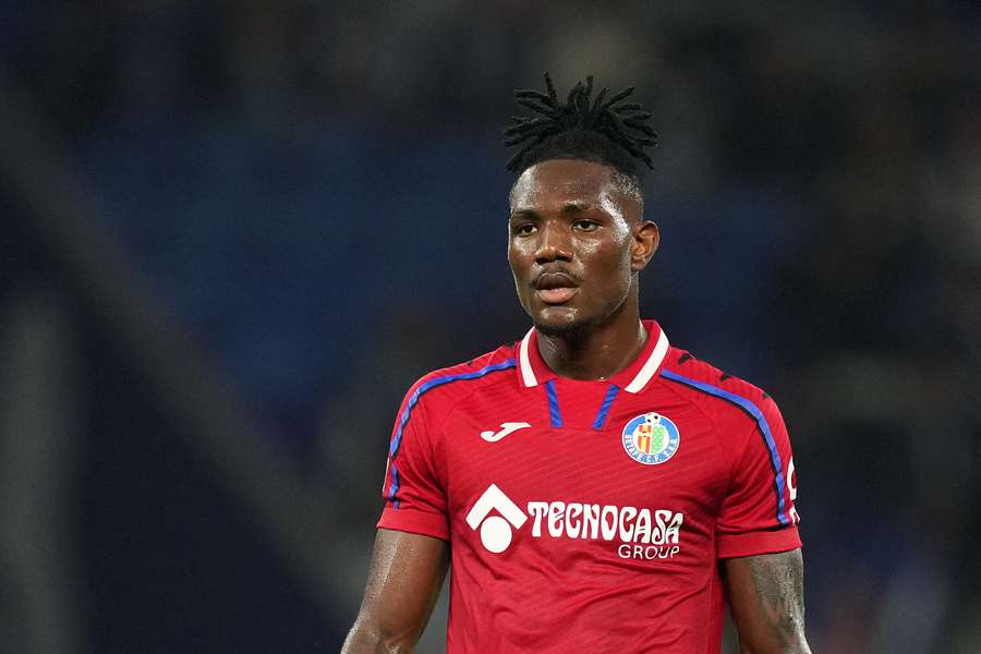 Christantus Uche