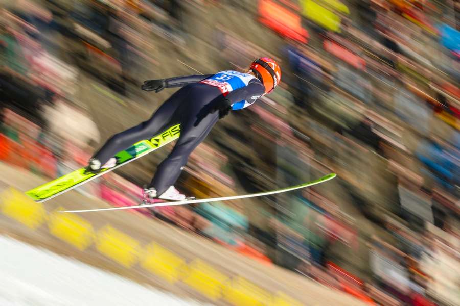 Skispringen: Schmid bei Kvandal-Sieg erneut nicht in Top Ten