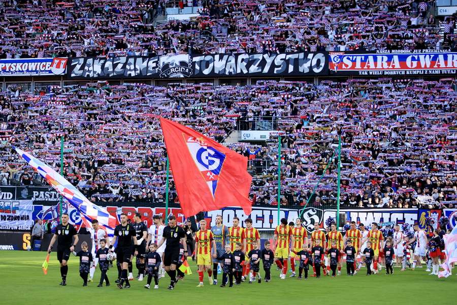 Prezydent Zabrza podał termin prywatyzacji Górnika: "Proszę o wyrozumiałość"