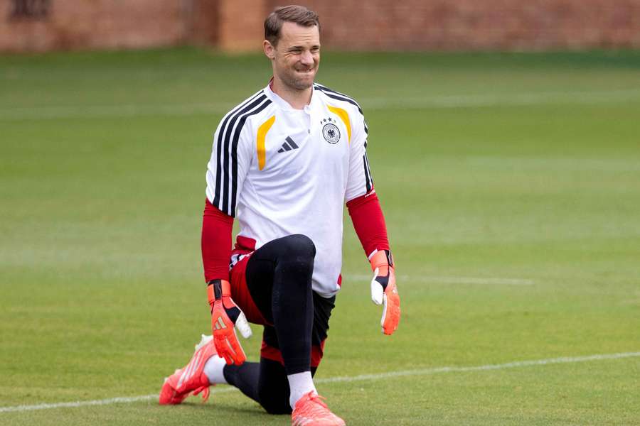 Manuel Neuer sa opäť zapísal do histórie MS výrazným písmom.