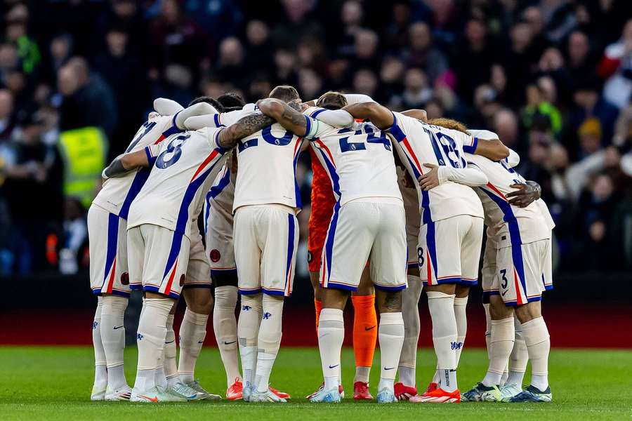 Il Chelsea ha speso più di due miliardi di euro dal 2014/2015