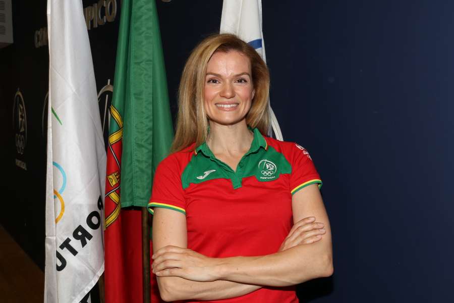 Catarina Monteiro tem um percurso de 25 anos no COP